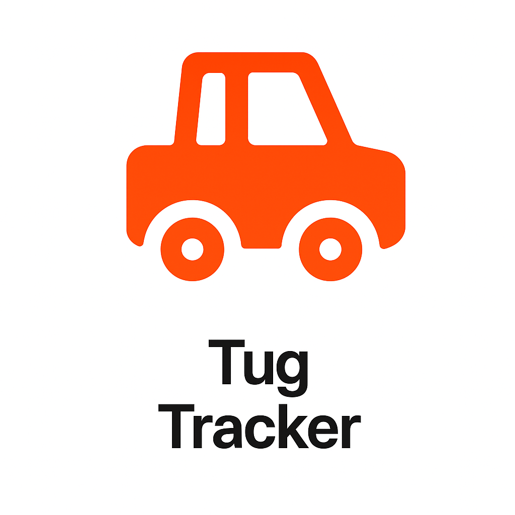 Tug Tracker